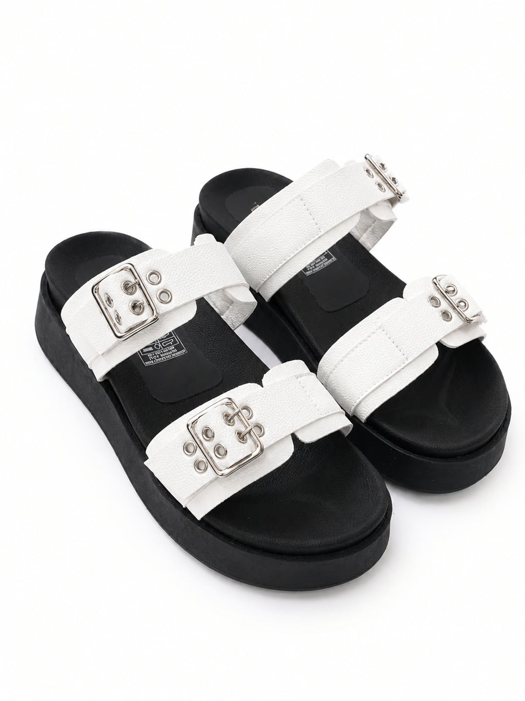 Sandalias Samy Taches