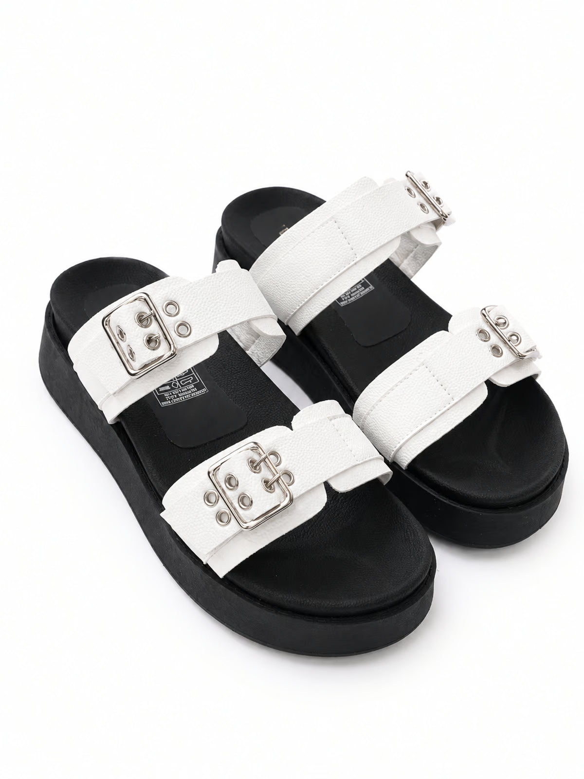Sandalias Samy Taches