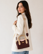 Bolso Mapu