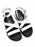 sandalias roxy