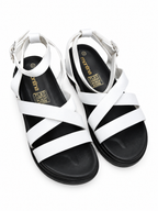 sandalias roxy