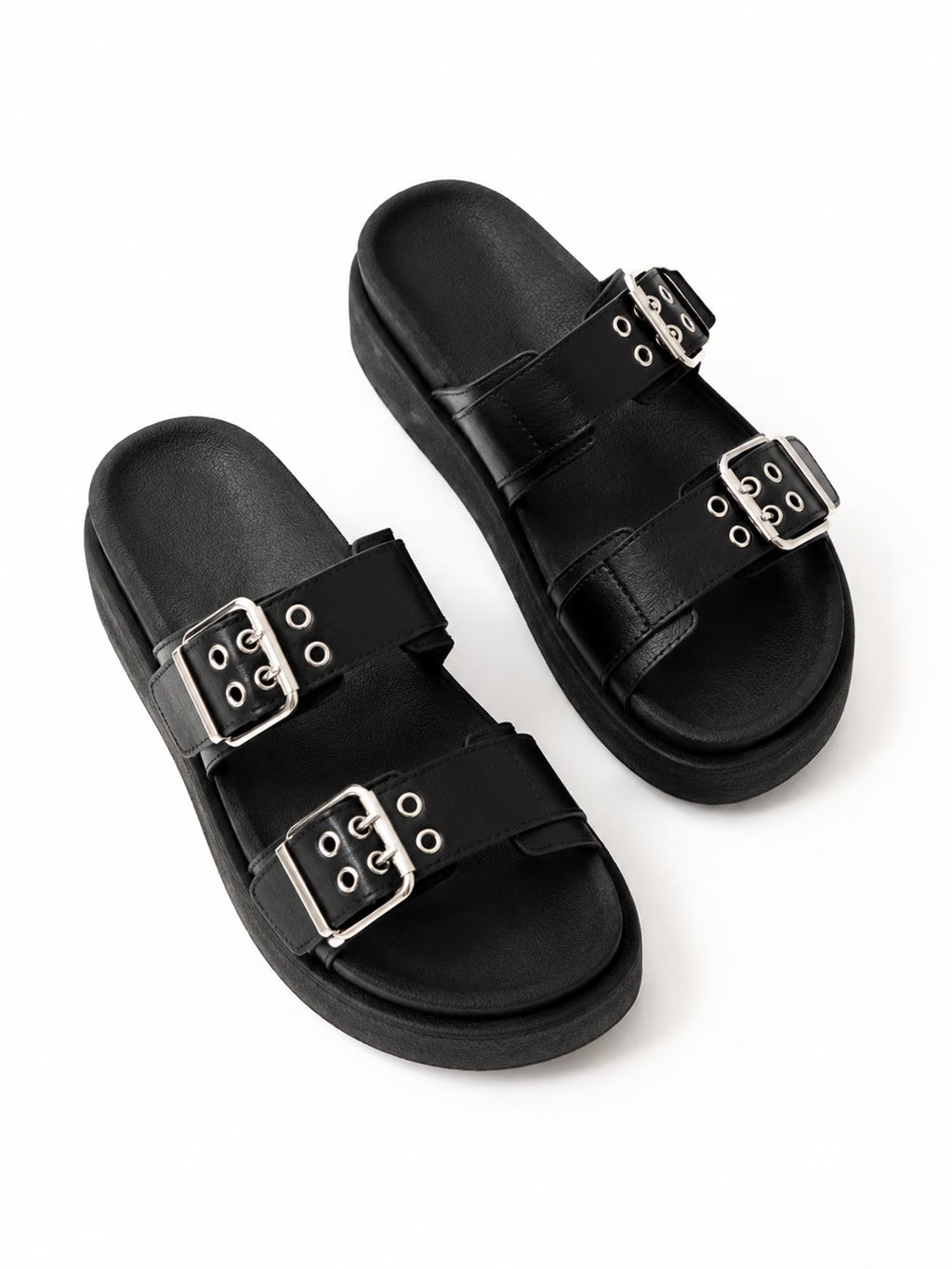 Sandalias Samy Taches