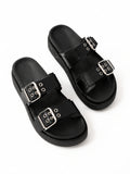 Sandalias Samy Taches