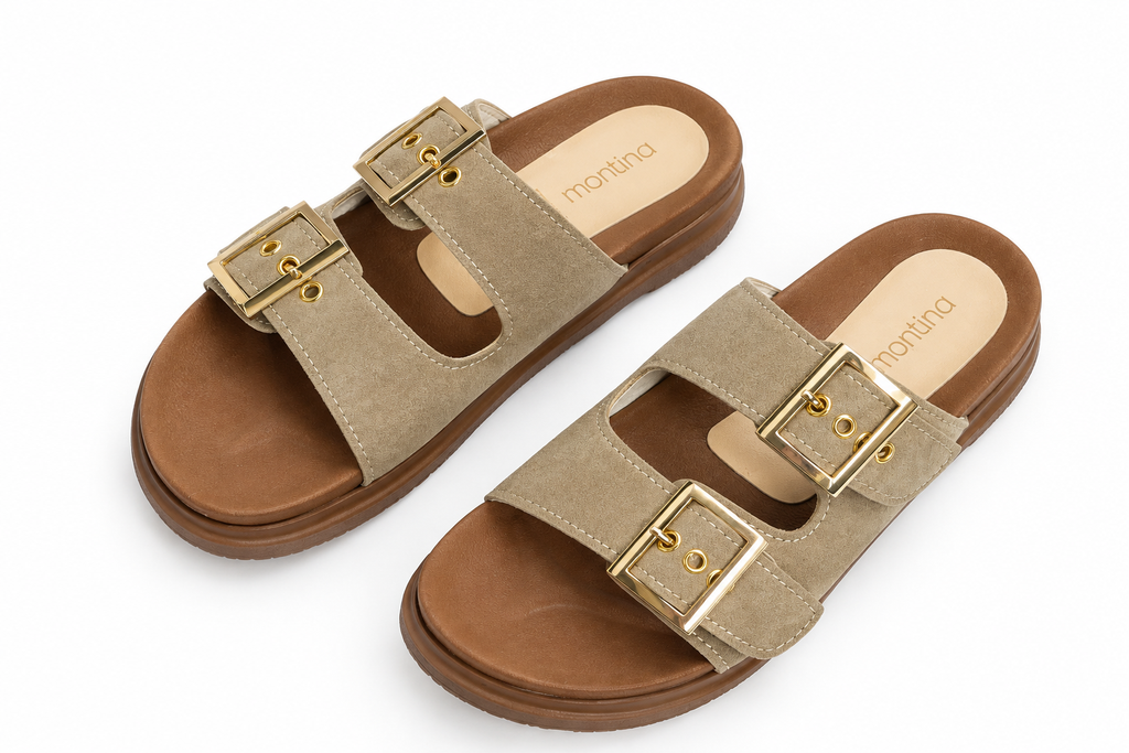 sandalias chunky miranda