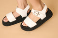 sandalias samy