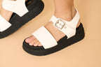sandalias samy