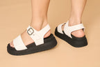 sandalias samy