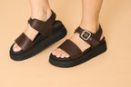 sandalias samy