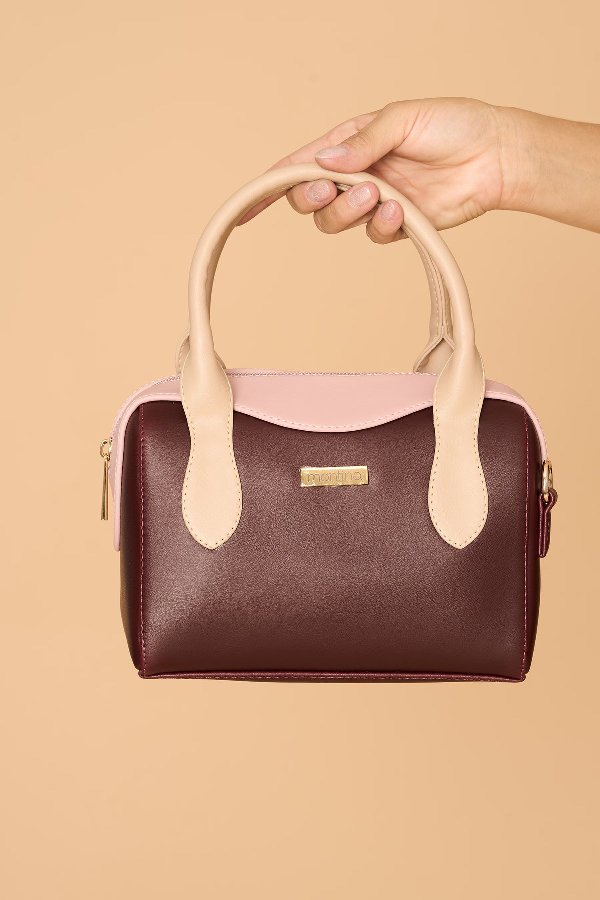 Bolso Mapu