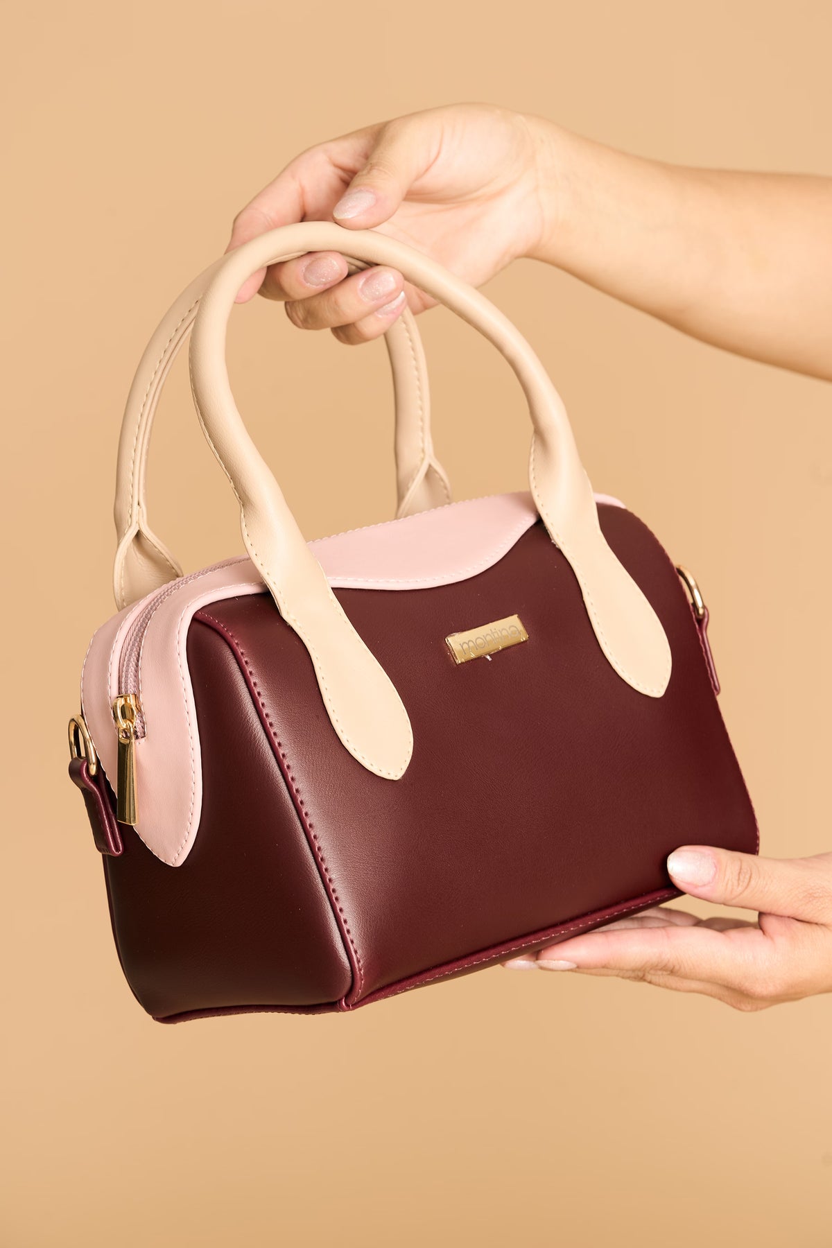 Bolso Mapu