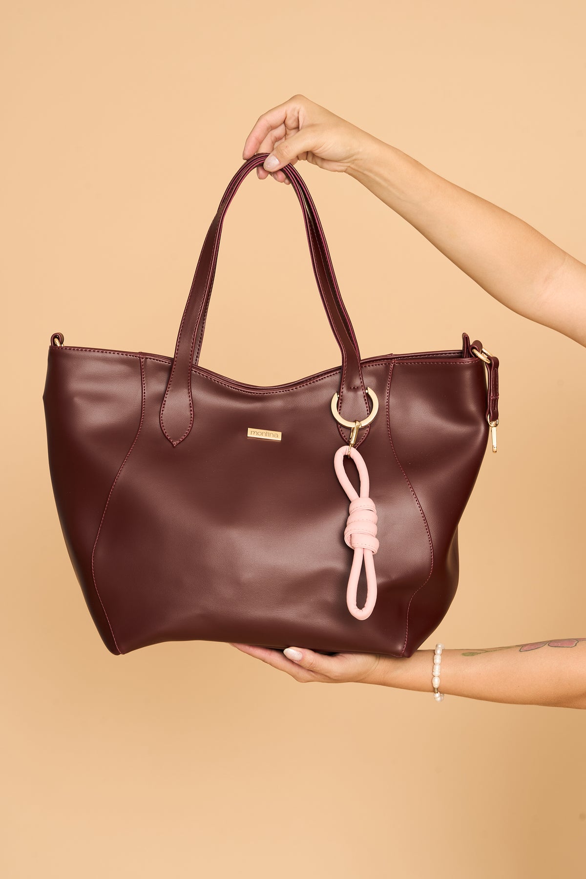 Shopper elena