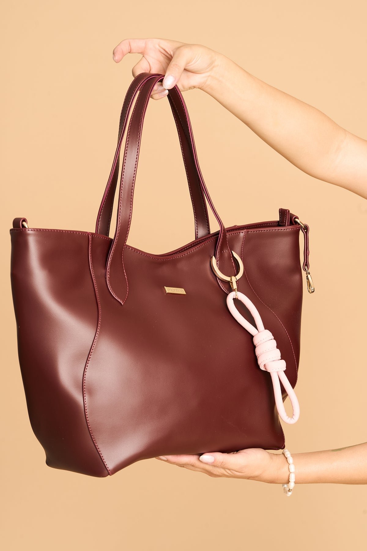 Shopper elena