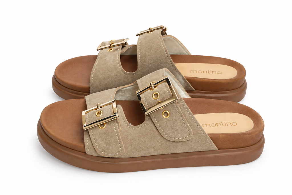 sandalias chunky miranda