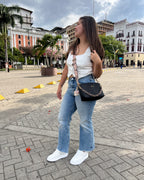 Bolso Sobre Eco