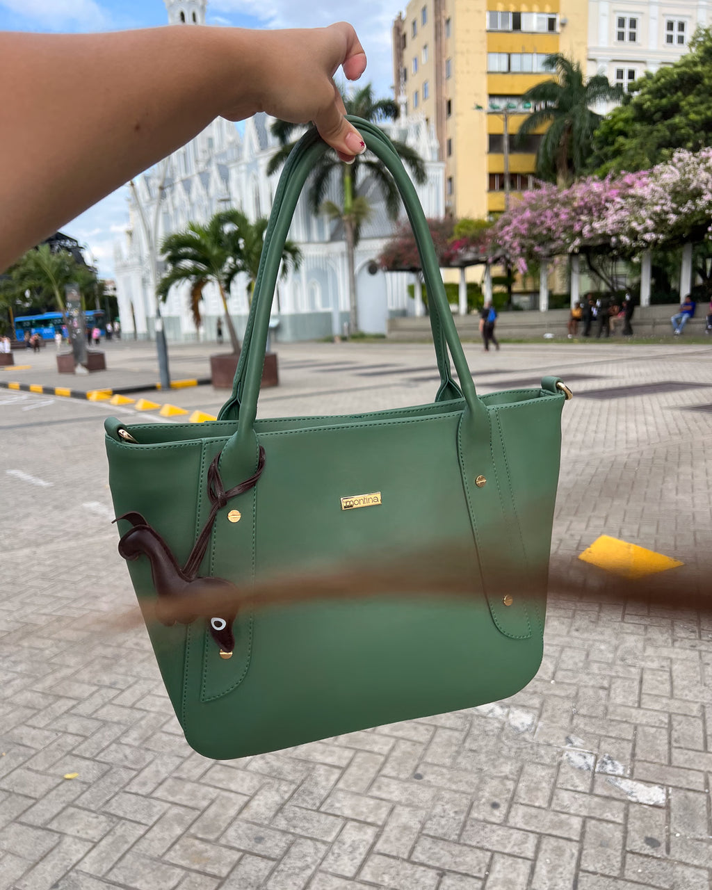Shopper Oslo