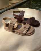 Sandalias Slim