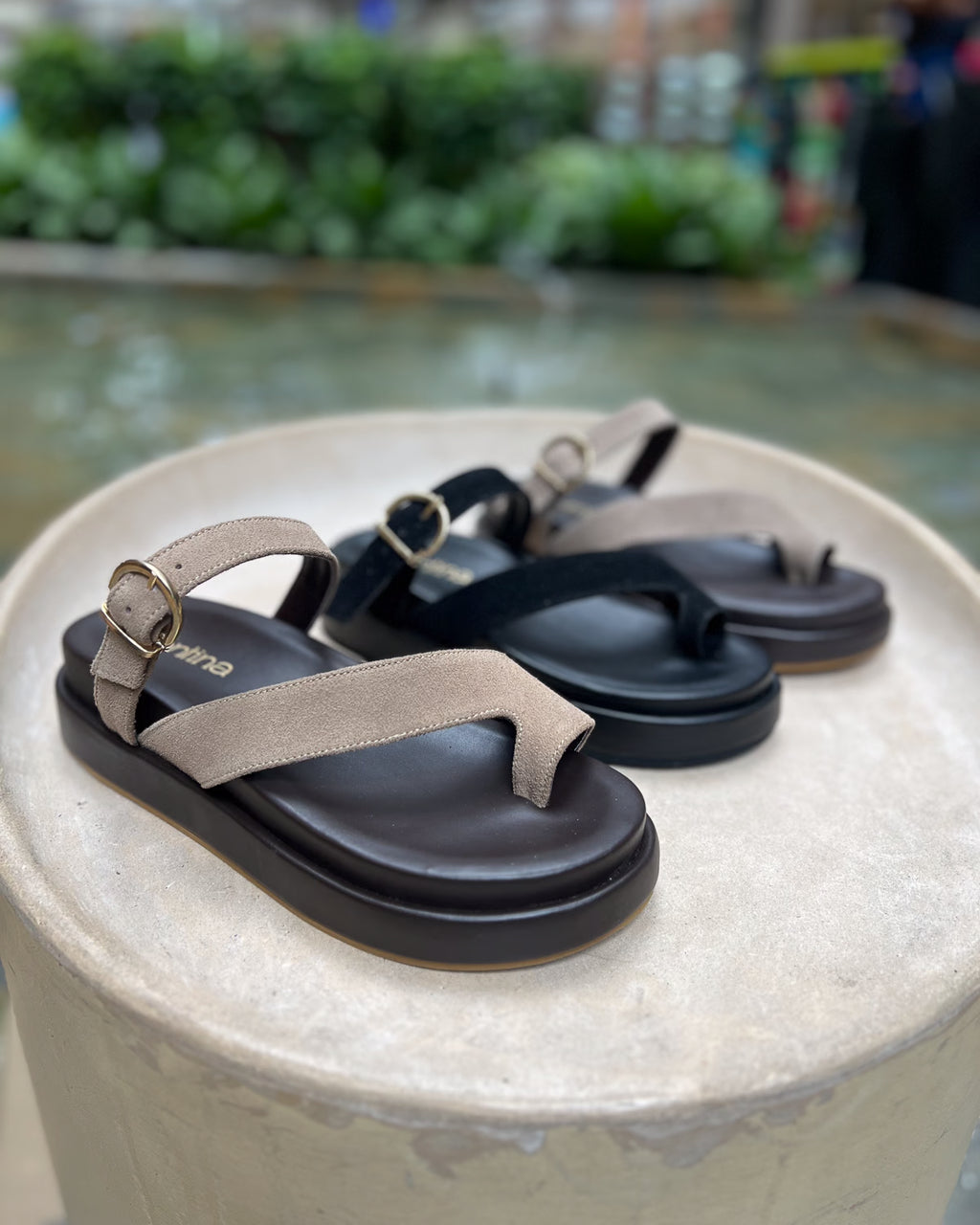 Sandalias Ventus