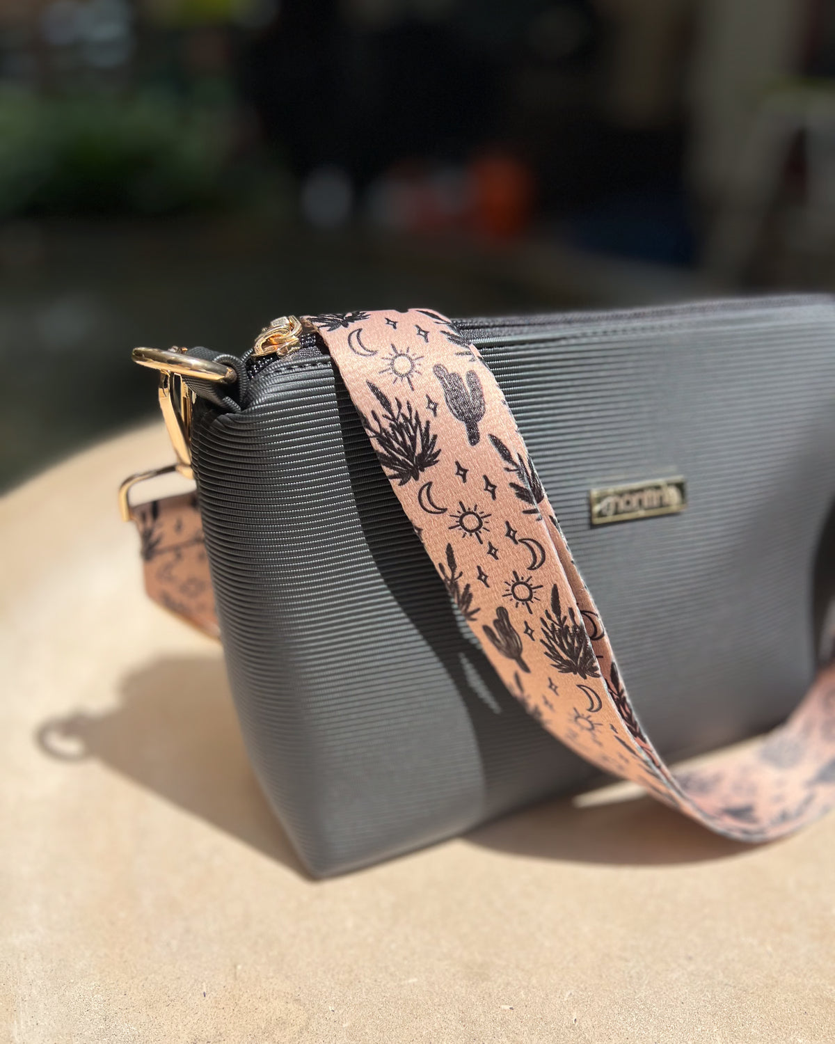 Bolso Sobre Eco