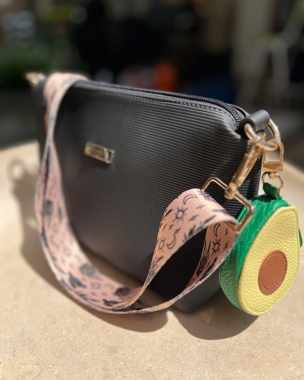 Bolso Sobre Eco