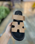 Sandalias H