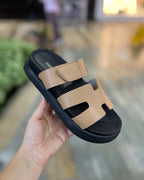 Sandalias H