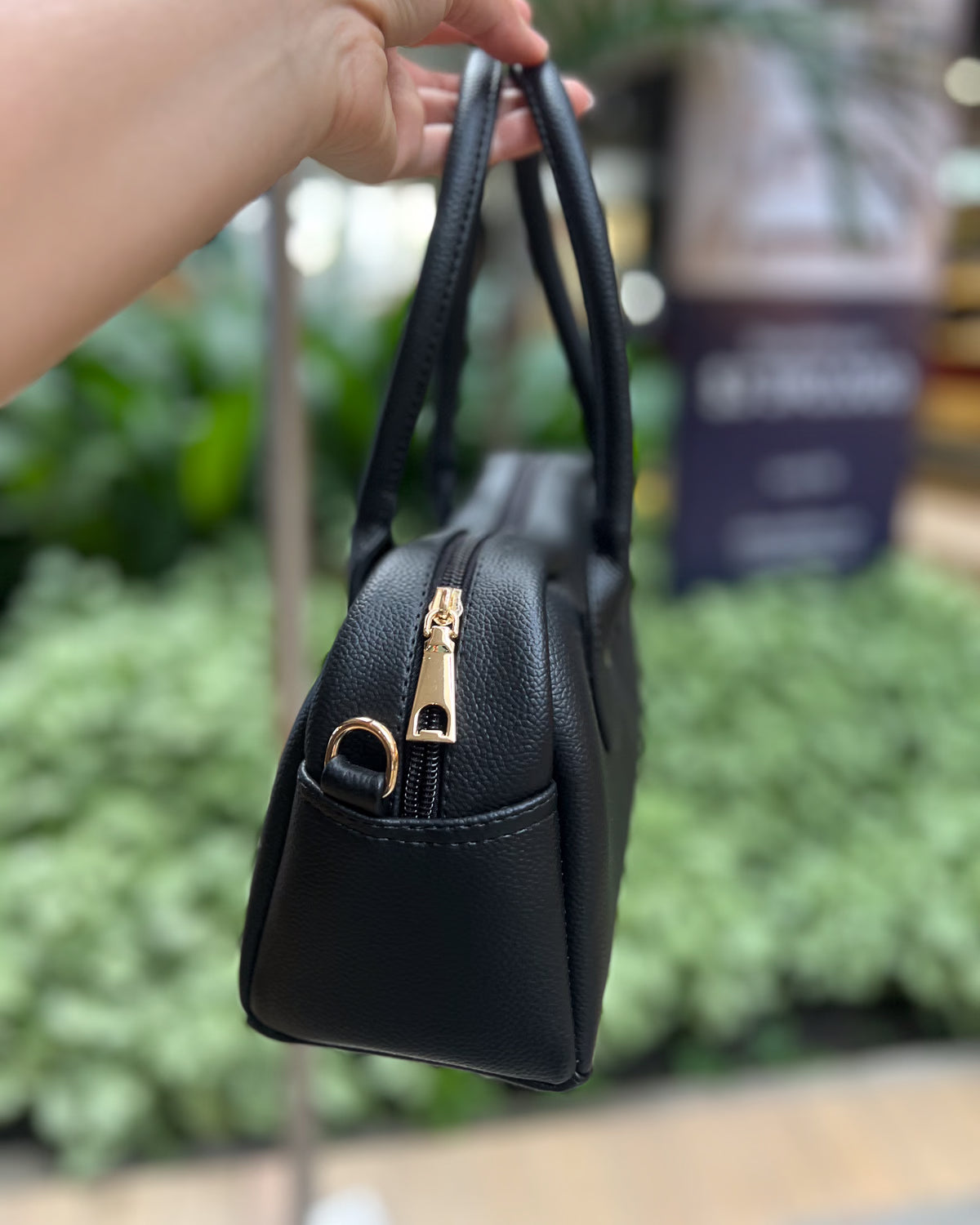 Bolso Salchicha
