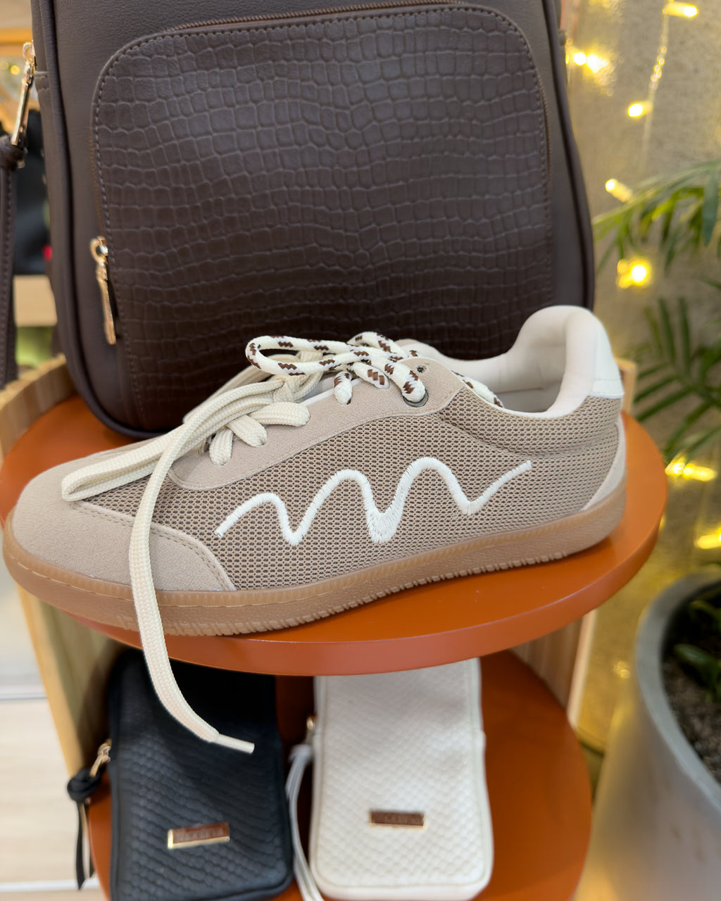 Tenis Montina