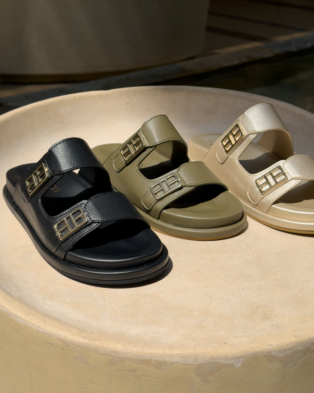 Sandalias Amaia