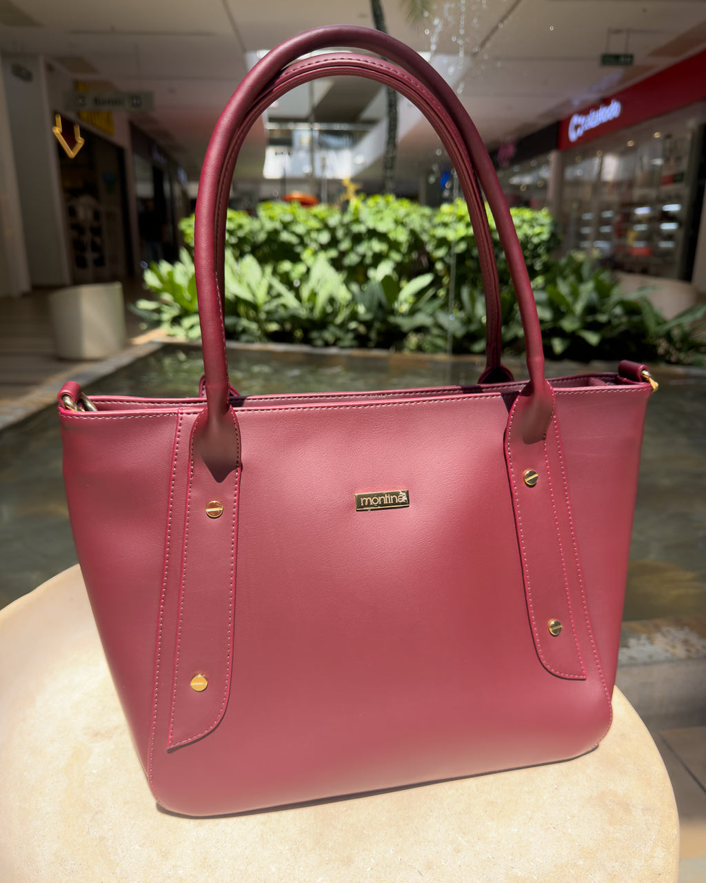 Shopper Oslo