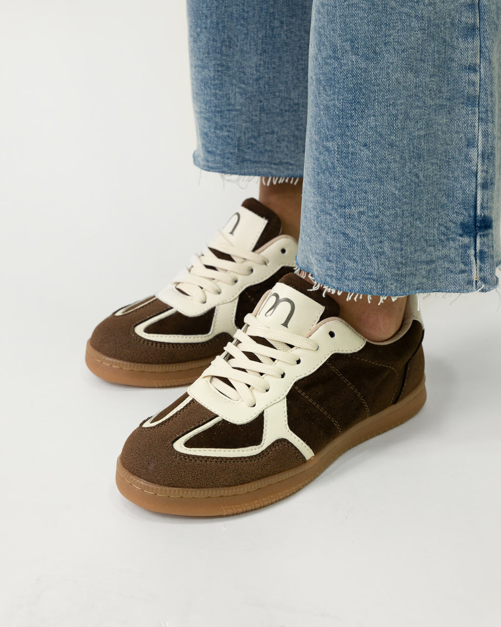 Tenis Mocca