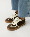 Tenis Mocca