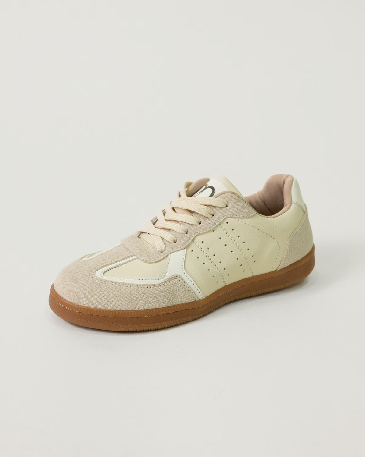 Tenis Classic Beige