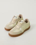 Tenis Classic Beige