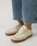 Tenis Classic Beige
