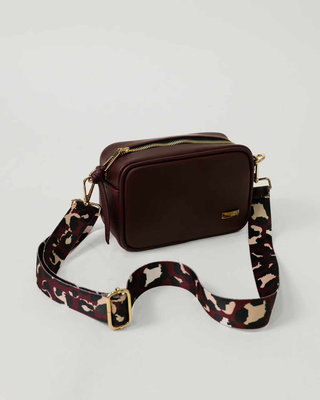 Mini Bag Baul