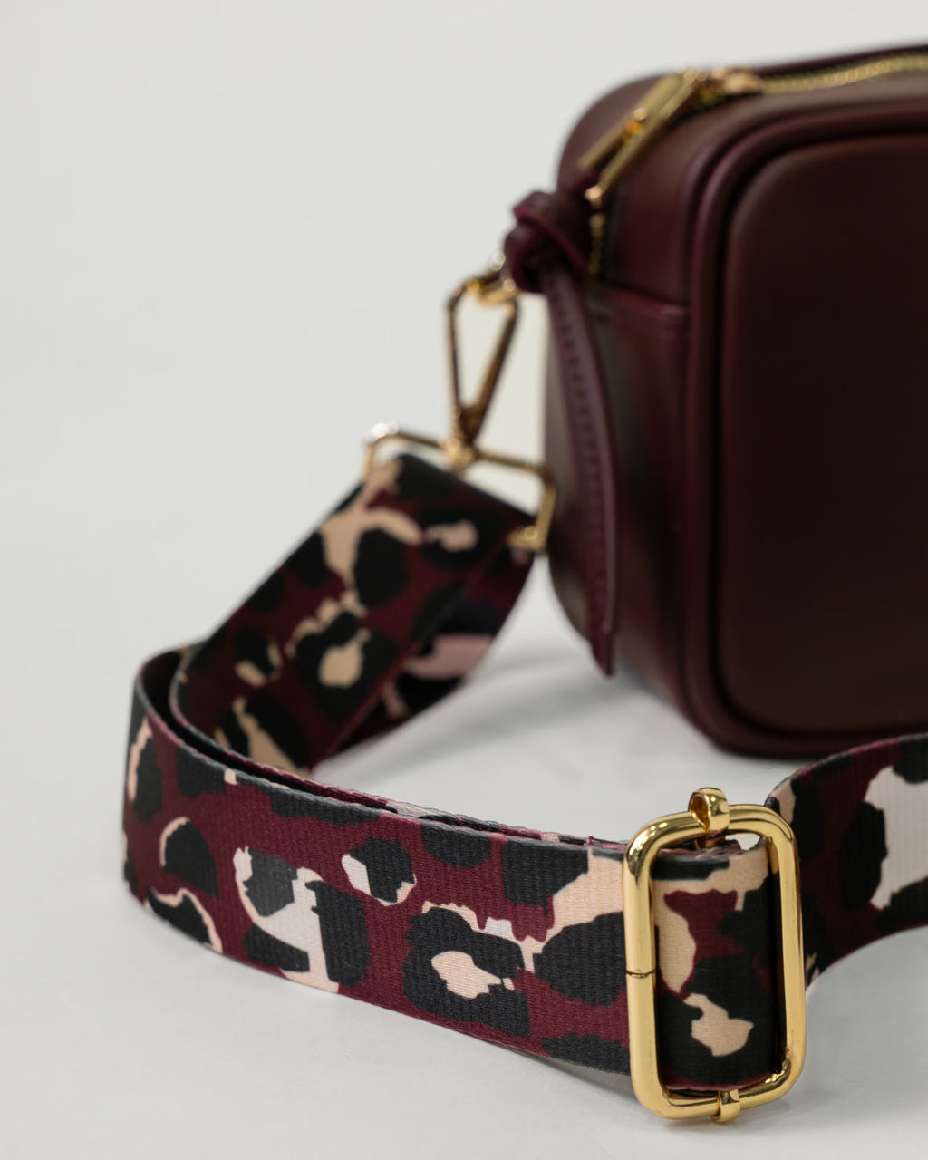 Mini Bag Baul