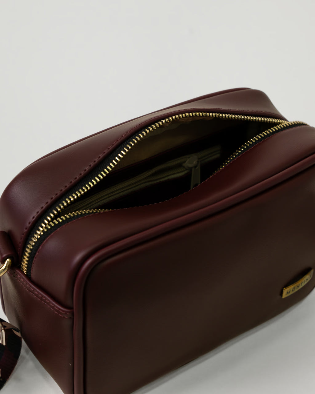 Mini Bag Baul