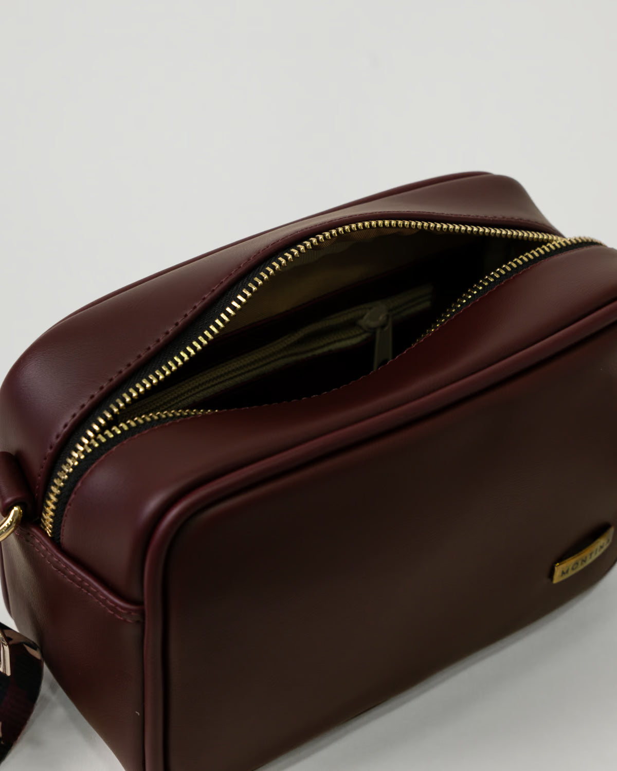 Mini Bag Baul