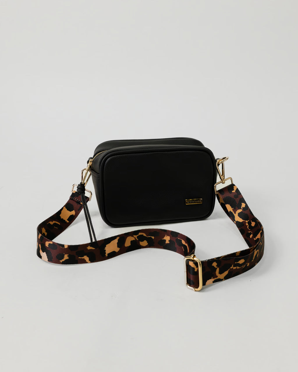 Mini Bag Baul