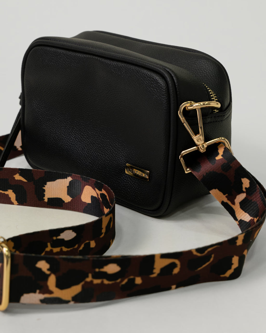 Mini Bag Baul