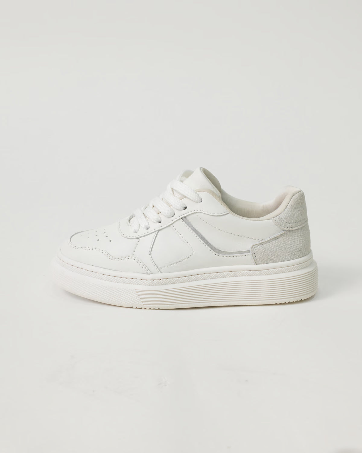 Tenis Classic Blancos