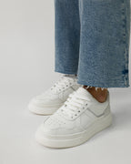 Tenis Classic Blancos
