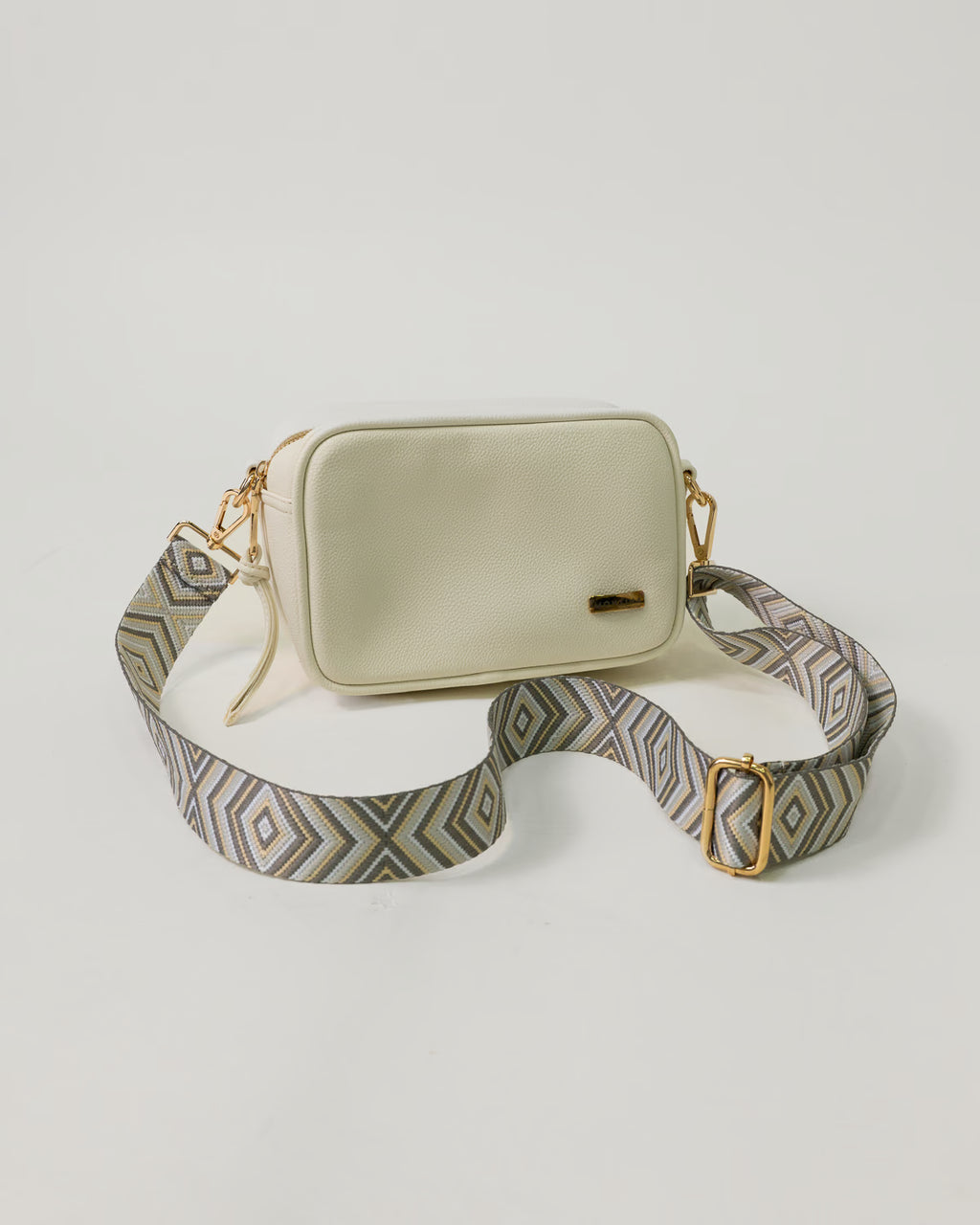 Mini Bag Baul