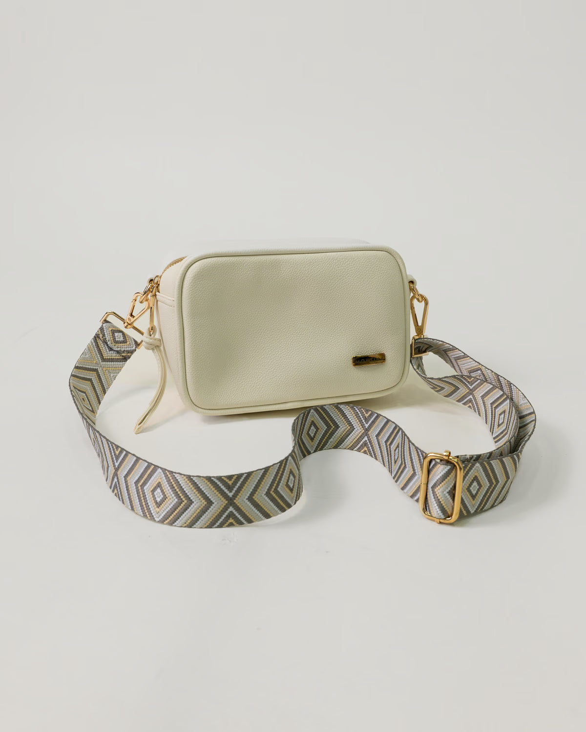 Mini Bag Baul