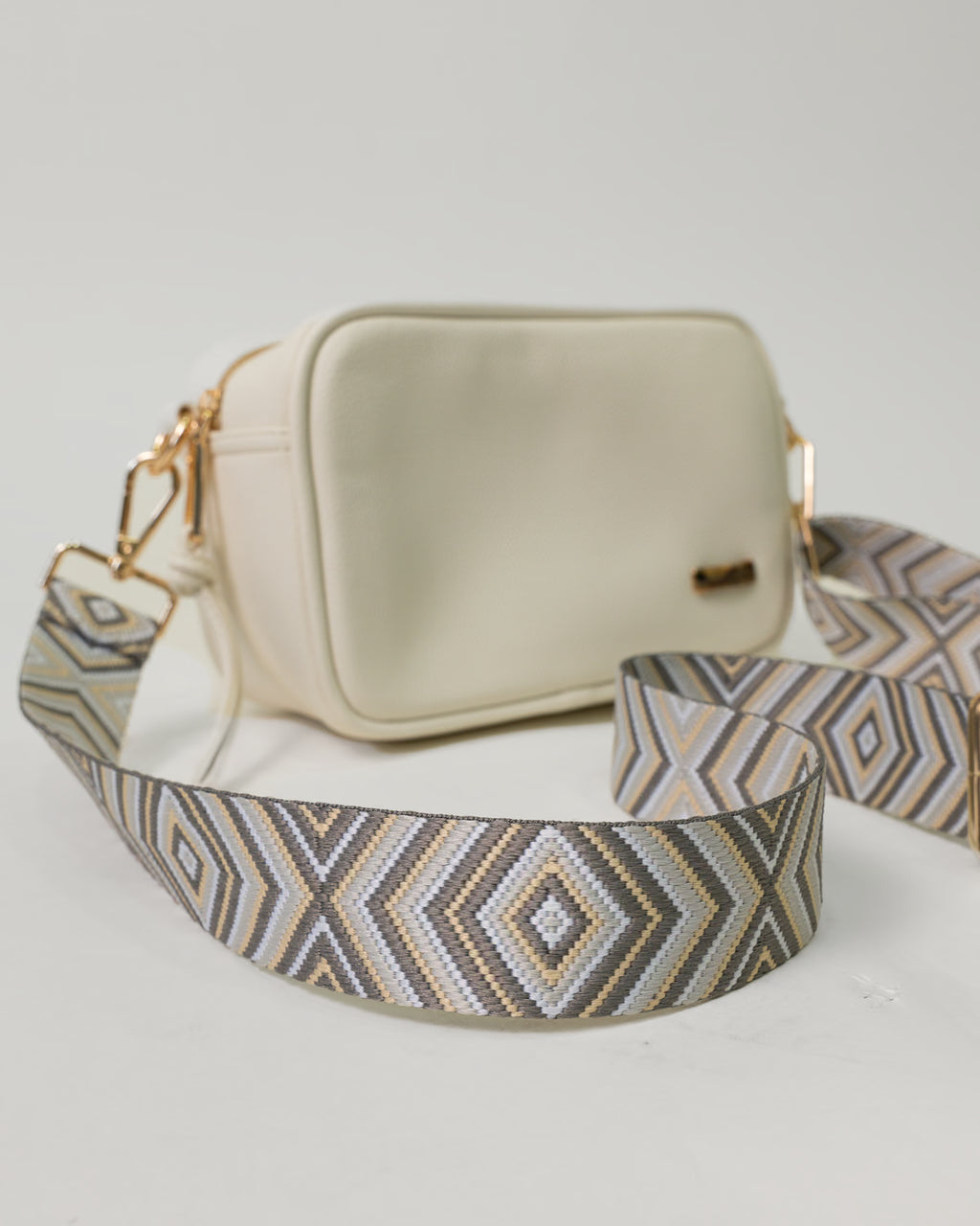 Mini Bag Baul