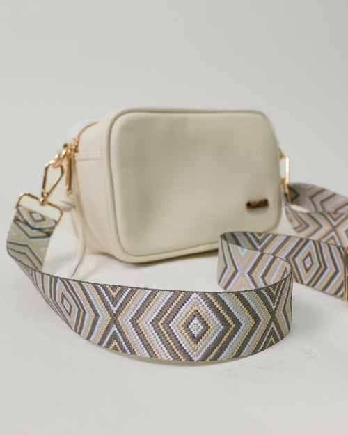 Mini Bag Baul