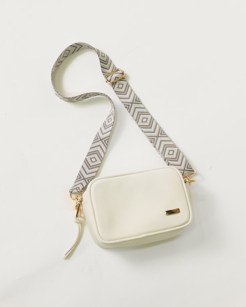 Mini Bag Baul