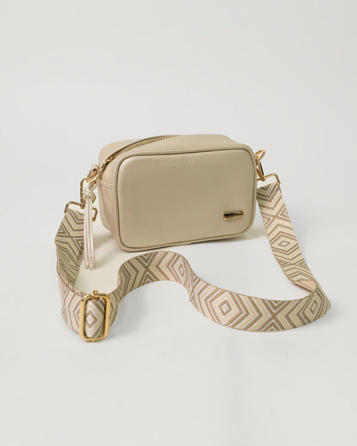 Mini Bag Baul