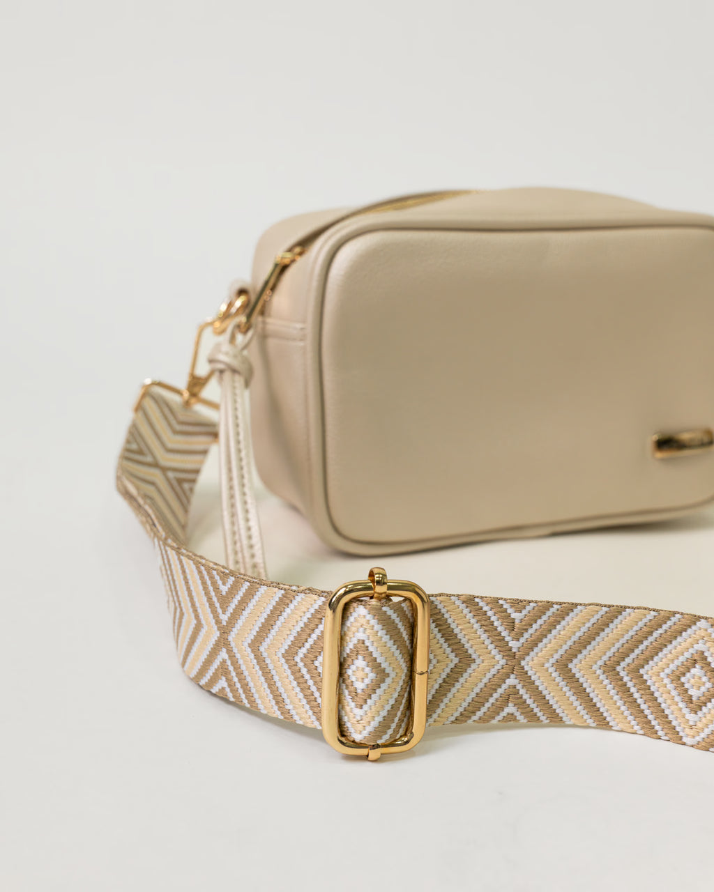 Mini Bag Baul