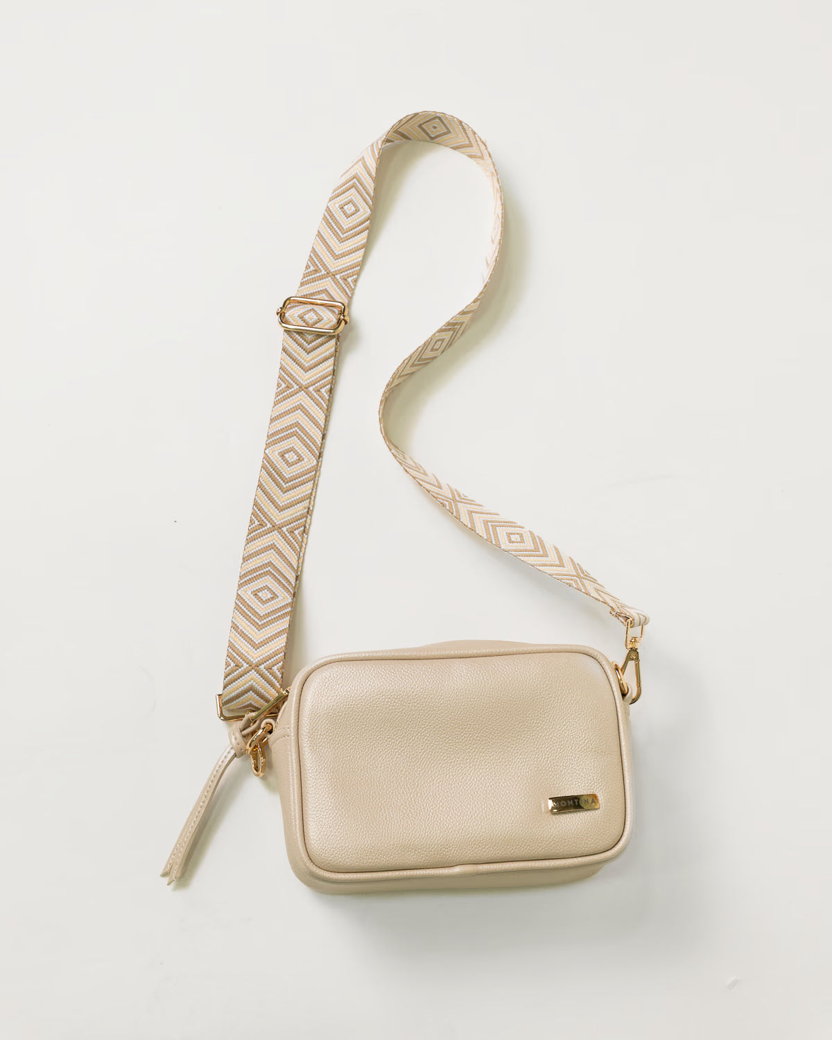 Mini Bag Baul